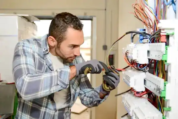 Kastamonu ve İlçeleri Elektrikçi