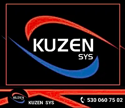 Kuzen Sys Tampon Tamiri 10