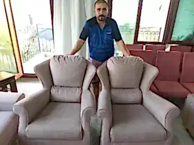 Mehmet Emin Çete 3