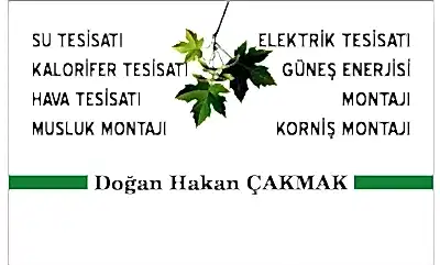 Doğan Çakmak 20