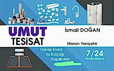 İsmail Doğan 1