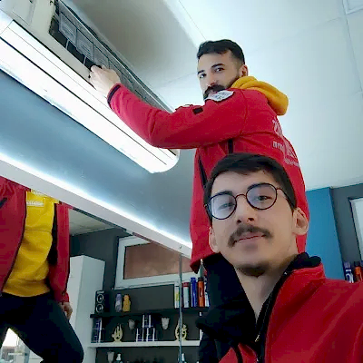 Ümit Katırcı 11