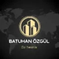 Batuhan Özgül